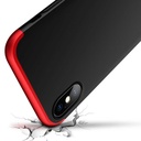 Apple iPhone XS Max Uyumlu Kılıf Zore Ays Kapak - 3