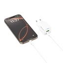 Recci RC107E Type-C PD & USB-A GaN Teknolojili Hızlı Şarj Başlığı 30W - 3