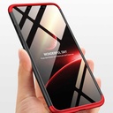 Apple iPhone XS Max Uyumlu Kılıf Zore Ays Kapak - 6