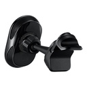 Pitaka MagEZ Pro 2 Magsafe Şarj Özellikli Qi2 Tesla Model Y ve Model 3 Uyumlu Aramid Fiber Araç Telefon Tutucu - 5