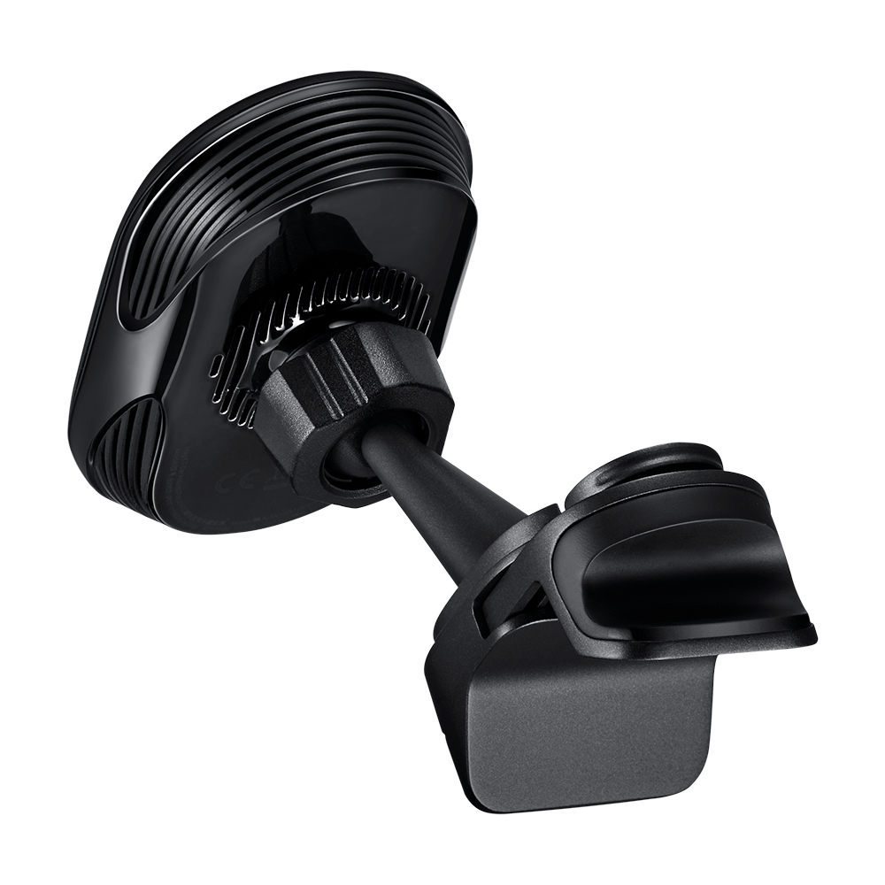 Pitaka MagEZ Pro 2 Magsafe Şarj Özellikli Qi2 Tesla Model Y ve Model 3 Uyumlu Aramid Fiber Araç Telefon Tutucu - 8