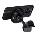 Pitaka MagEZ Pro 2 Magsafe Şarj Özellikli Qi2 Tesla Model Y ve Model 3 Uyumlu Aramid Fiber Araç Telefon Tutucu - 10