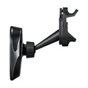 Pitaka MagEZ Pro 2 Magsafe Şarj Özellikli Qi2 Tesla Model Y ve Model 3 Uyumlu Aramid Fiber Araç Telefon Tutucu - 12