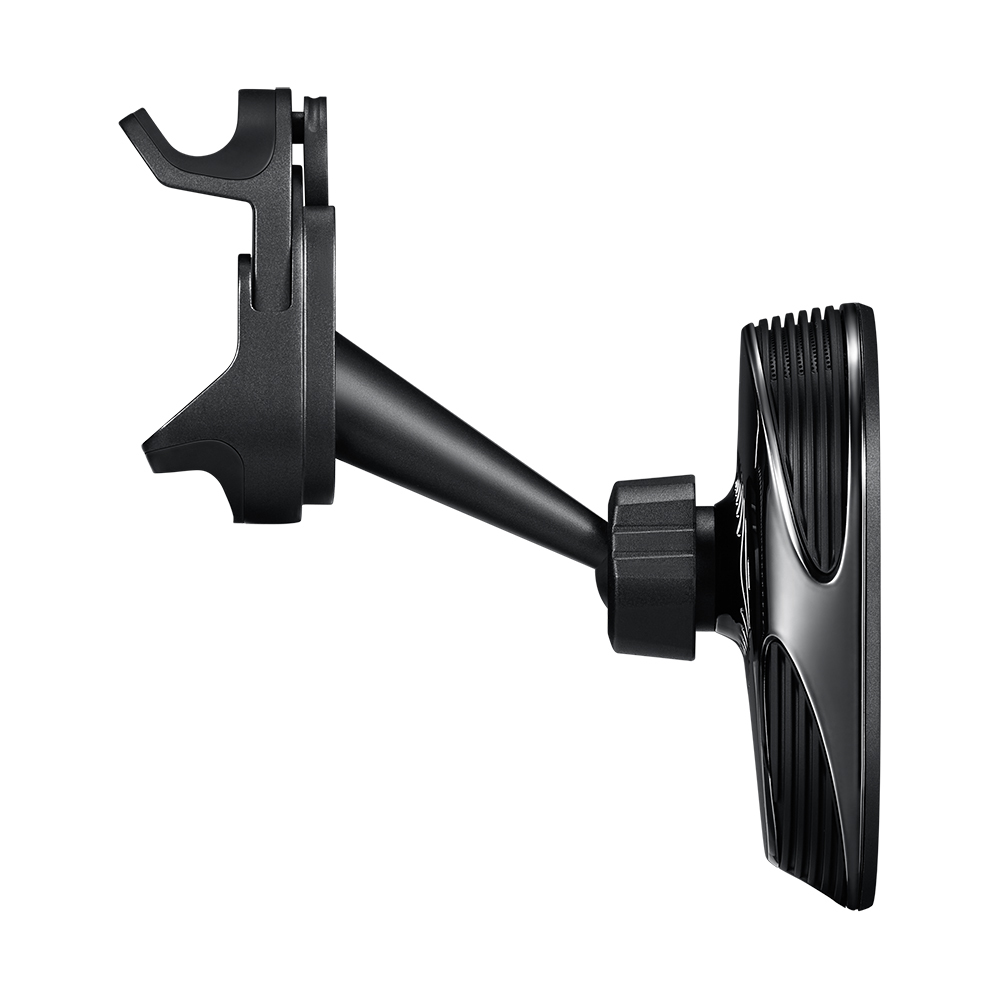 Pitaka MagEZ Pro 2 Magsafe Şarj Özellikli Qi2 Tesla Model Y ve Model 3 Uyumlu Aramid Fiber Araç Telefon Tutucu - 13