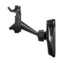 Pitaka MagEZ Pro 2 Magsafe Şarj Özellikli Qi2 Tesla Model Y ve Model 3 Uyumlu Aramid Fiber Araç Telefon Tutucu - 13