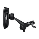 Pitaka MagEZ Pro 2 Magsafe Şarj Özellikli Qi2 Tesla Model Y ve Model 3 Uyumlu Aramid Fiber Araç Telefon Tutucu - 14