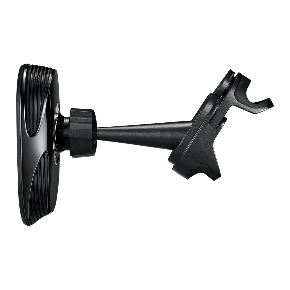 Pitaka MagEZ Pro 2 Magsafe Şarj Özellikli Qi2 Tesla Model Y ve Model 3 Uyumlu Aramid Fiber Araç Telefon Tutucu - 15