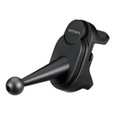 Pitaka MagEZ Pro 2 Magsafe Şarj Özellikli Qi2 Tesla Model Y ve Model 3 Uyumlu Aramid Fiber Araç Telefon Tutucu - 17