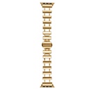 Apple Watch Ultra 49mm Uyumlu Zore KRD-96 Metal Kordon - 12