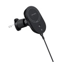 Pitaka MagEZ Pro 2 Magsafe Şarj Özellikli Qi2 Aramid Fiber Araç Telefon Tutucu - 5