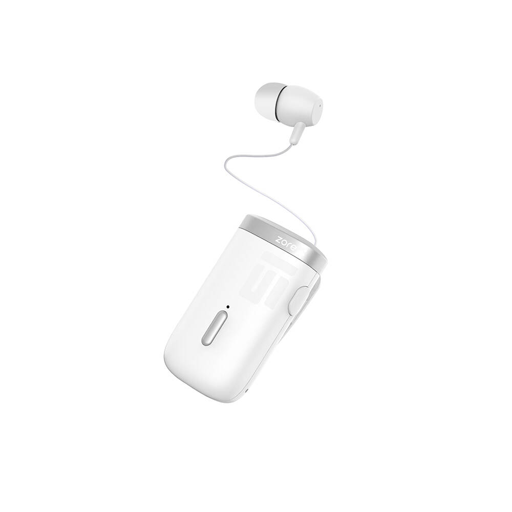 Zore BTK-ZR72 Kulak içi Bluetooth Kulaklık - 2