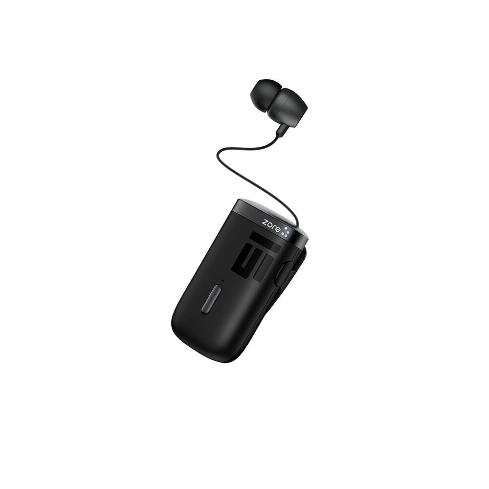 Zore BTK-ZR72 Kulak içi Bluetooth Kulaklık - 6