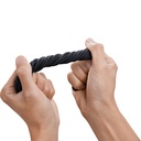 Pitaka Flex Braided Örgülü Tasarımlı Type-C to Type-C PD Data ve Şarj Kablosu 60W 1.2M - 3