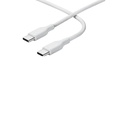 Pitaka Flex Braided Örgülü Tasarımlı Type-C to Type-C PD Data ve Şarj Kablosu 60W 1.2M - 7