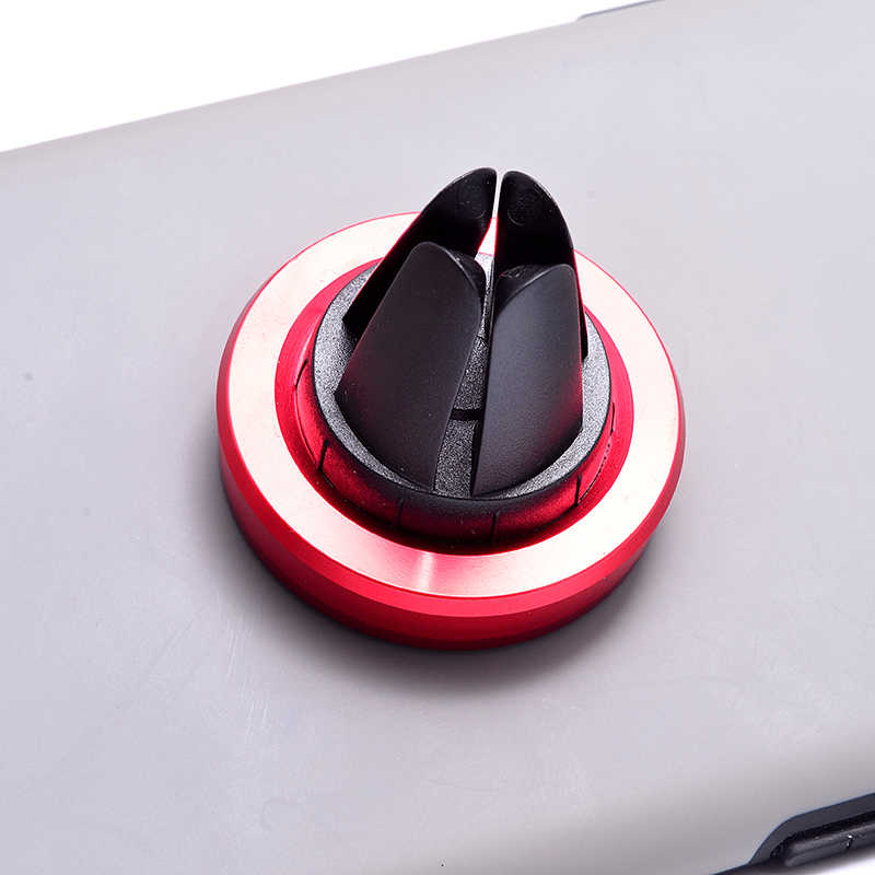 Zore MG-03 Magnetic Araç Telefon Tutucu - 1