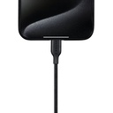 Pitaka Flex Braided Örgülü Tasarımlı Type-C to Type-C PD Data ve Şarj Kablosu 60W 1.2M - 10