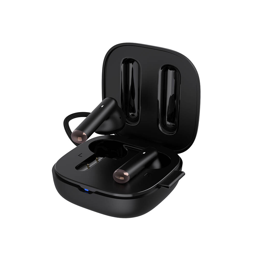 Zore BTK-ZR73 Kulak İçi Bluetooth Kulaklık - 1