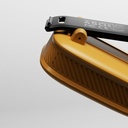 Lenyes S232 TWS Mandallı Bluetooth Speaker Hoparlör v5.4 - 1