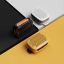 Lenyes S232 TWS Mandallı Bluetooth Speaker Hoparlör v5.4 - 4