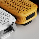 Lenyes S232 TWS Mandallı Bluetooth Speaker Hoparlör v5.4 - 6
