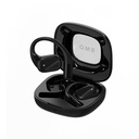 Wiwu O100 Openbuds TWS Wireless 5.3 Kulak İçi Bluetooth Kulaklık - 4