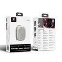 Lenyes S232 TWS Mandallı Bluetooth Speaker Hoparlör v5.4 - 9