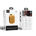 Lenyes S232 TWS Mandallı Bluetooth Speaker Hoparlör v5.4 - 10