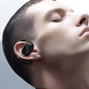 Wiwu O100 Openbuds TWS Wireless 5.3 Kulak İçi Bluetooth Kulaklık - 9