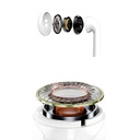 Wiwu Airbuds SE Type-C Portlu Bluetooth Kulaklık - 1
