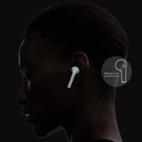 Wiwu Airbuds SE Type-C Portlu Bluetooth Kulaklık - 6