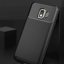 Samsung Galaxy J2 Core Uyumlu Kılıf Zore Negro Silikon Kapak - 3