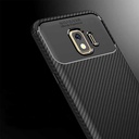 Samsung Galaxy J2 Core Uyumlu Kılıf Zore Negro Silikon Kapak - 4