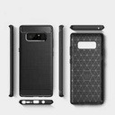 Samsung Galaxy Note 8 Uyumlu Kılıf Zore Room Silikon Kapak - 8