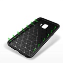 Samsung Galaxy J2 Core Uyumlu Kılıf Zore Negro Silikon Kapak - 8