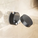 Zore A2 Vakum Özellikli 360 Derece Dönebilen Magnetik Telefon Tutucu - 2