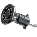 Zore YC-19 Magnetik 360 Derece Oynar Başlıklı Telefon Tutucu Havalandırma Tasarım - 1