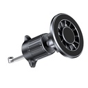 Zore YC-19 Magnetik 360 Derece Oynar Başlıklı Telefon Tutucu Havalandırma Tasarım - 2