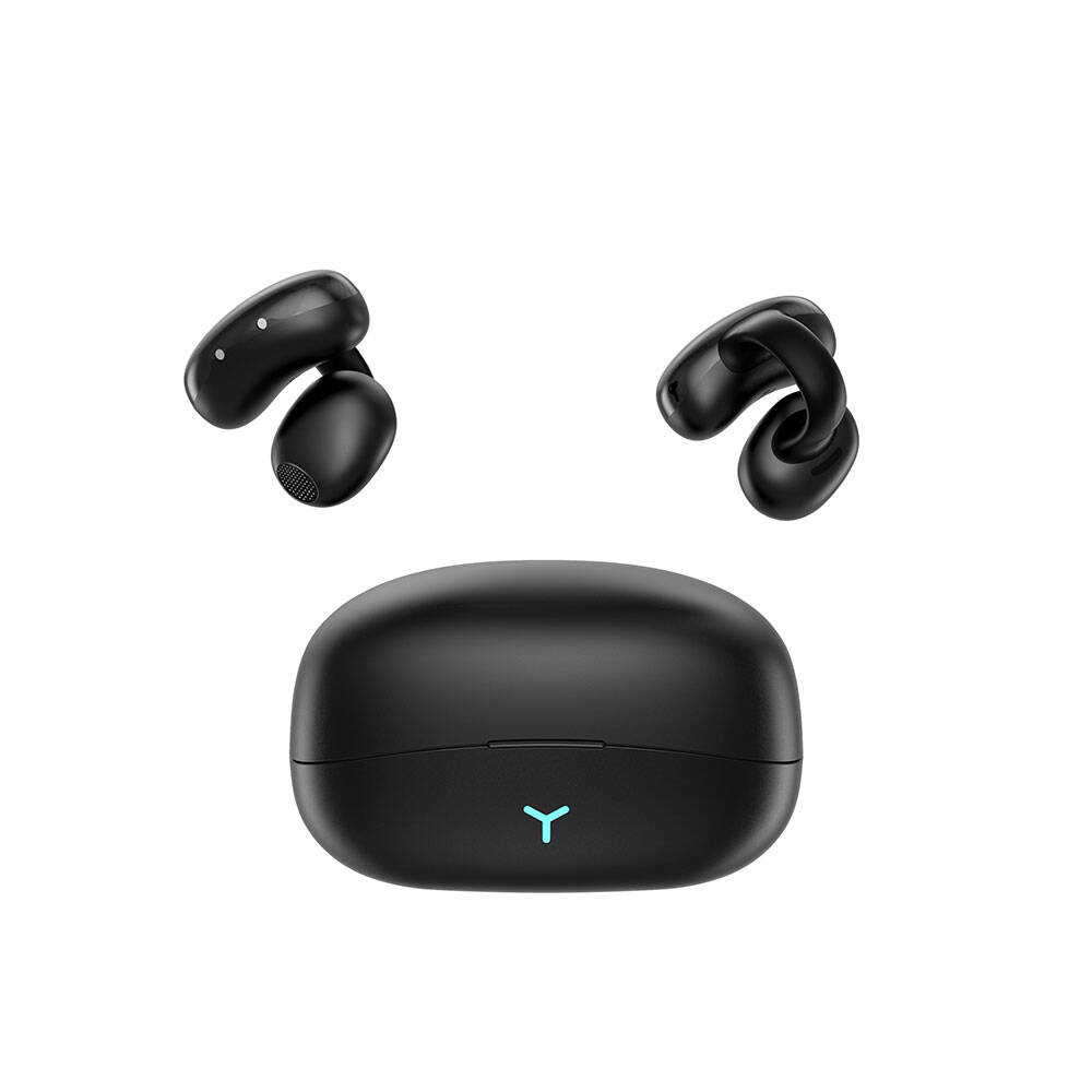 Wiwu T17 Pandora Serisi Stereo Ses Kulak İçi Bluetooth 5.2 Kulaklık - 3