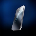 Apple iPhone 16 Pro Uyumlu Benks JoyTouch 0.3mm Mat Oyun Ekran Koruyucu + Kolay Uygulama Aparatı - 12