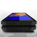 Samsung Galaxy A7 2018 Uyumlu Kılıf Zore Crash Silikon Kapak - 3