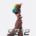 Lenyes S212 Su Geçirmez RGB Işıklı Askılı Taşınabilir Kablosuz Bluetooth Hoparlör v5.3 - 3