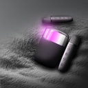 Lenyes S217 RGB Işıklı Karaoke Mikrofonlu Bluetooth Speaker Hoparlör v5.3 - 4