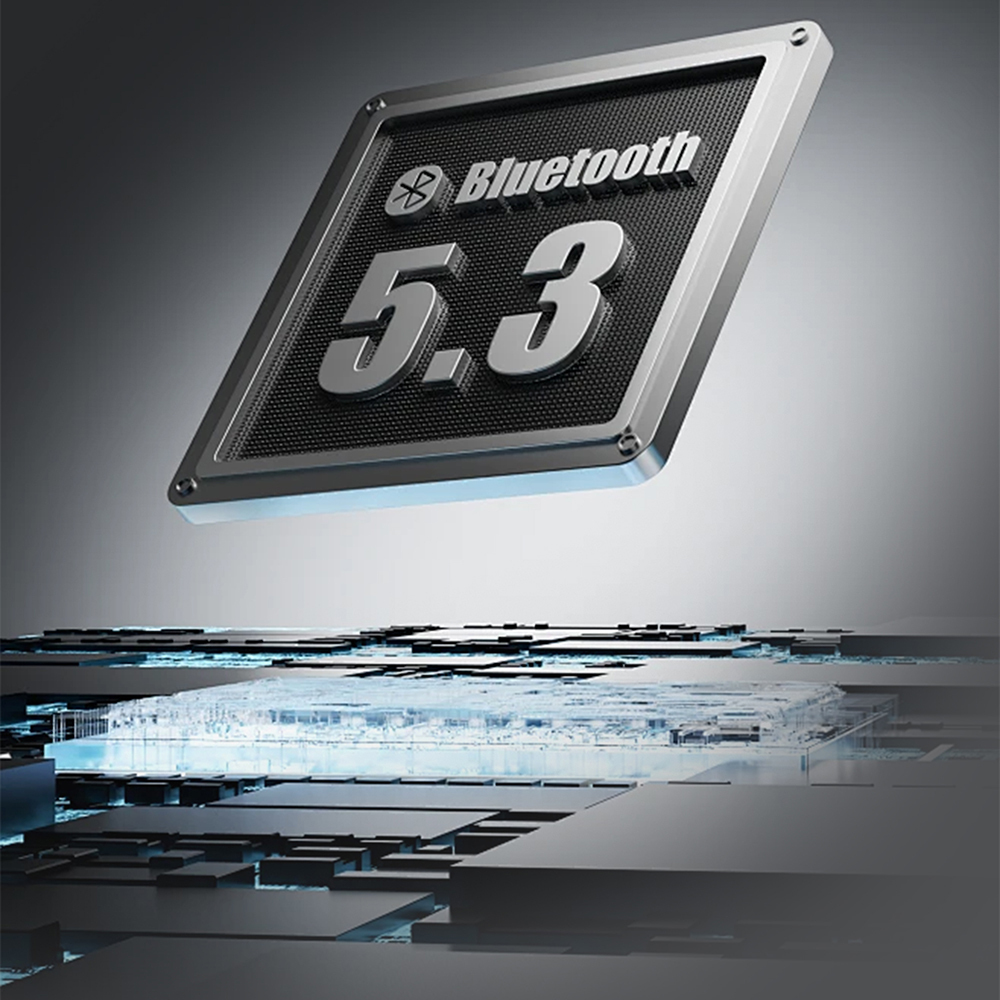 Lenyes S217 RGB Işıklı Karaoke Mikrofonlu Bluetooth Speaker Hoparlör v5.3 - 5