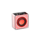 Lenyes S222 Mini TWS Kablosuz Bluetooth Hoparlör v5.3 5W - 1