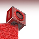 Lenyes S222 Mini TWS Kablosuz Bluetooth Hoparlör v5.3 5W - 4