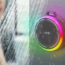 Lenyes S223 RGB Işıklı Askı Aparatlı Mini Bluetooth Speaker Hoparlör v5.3 - 6