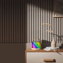 Lenyes S229 RGB Işıklı Askılı Mikrofonlu Bluetooth Speaker Hoparlör v5.3 - 4