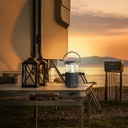 Lenyes S230 Kamp Gece Lambalı Bluetooth Speaker Hoparlör v5.3 - 2