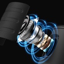 Lenyes S230 Kamp Gece Lambalı Bluetooth Speaker Hoparlör v5.3 - 4