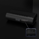 Lenyes S810 TWS Bluetooth Speaker Hoparlör v5.0 - 2